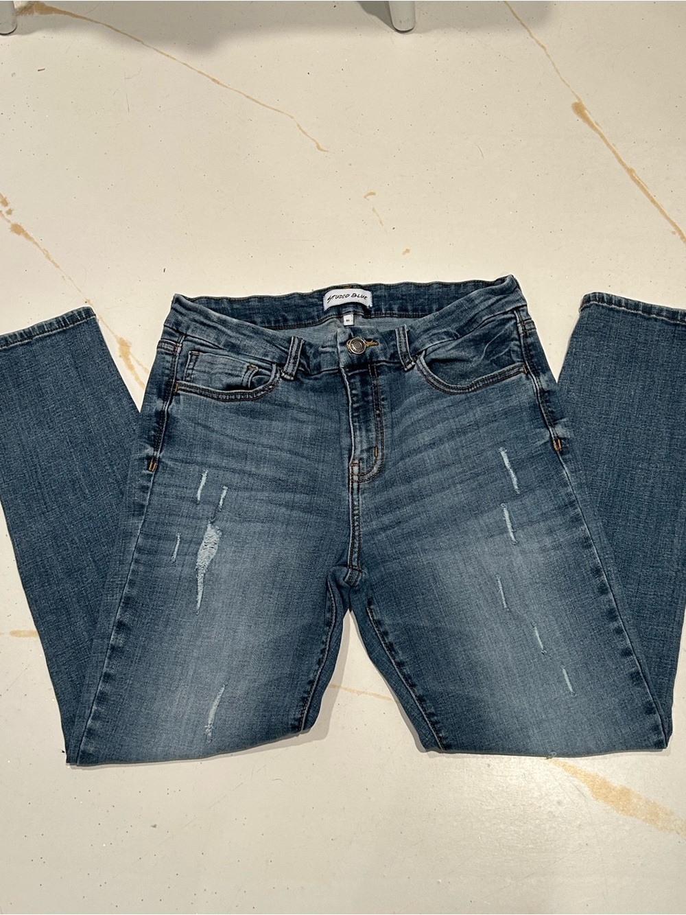 Studio Blue Jeans
